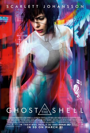 ghost in the shell